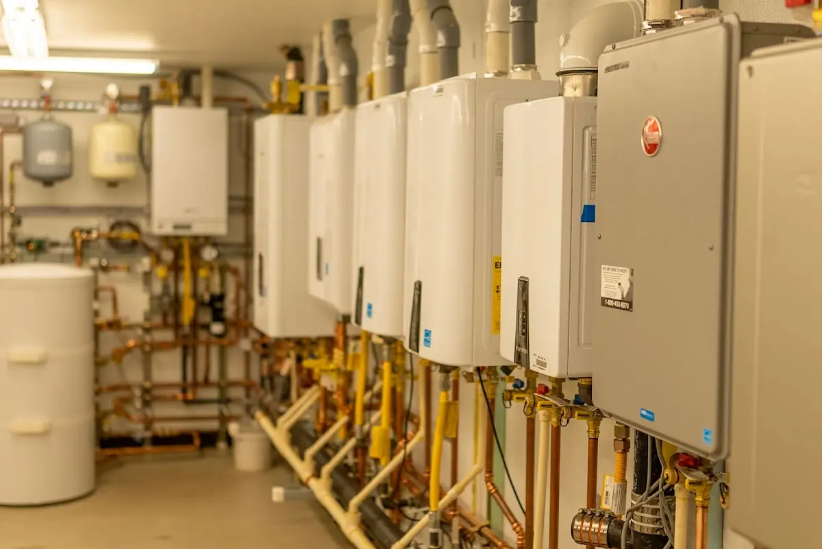 Pipe Bursting in Algonac, MI